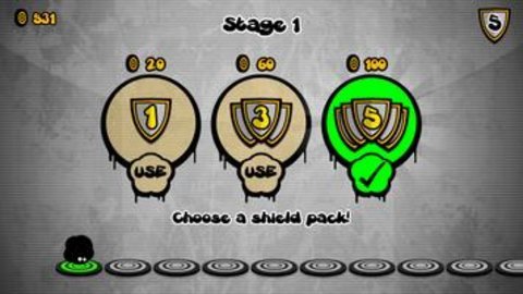 永不言弃国际版