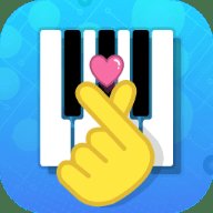 k-pop钢琴 1.38.22434 安卓版
