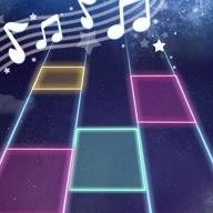 节奏的钢琴白块无广告 1.0.2 安卓版