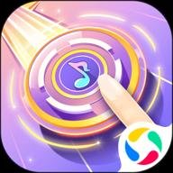 钢琴节奏大师音符雨最新版 1.0 安卓版