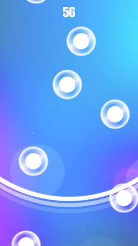 钢琴节奏大师音符雨最新版