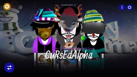 节奏盒子鬼畜模组