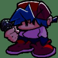 黑色星期五之夜伪人模组