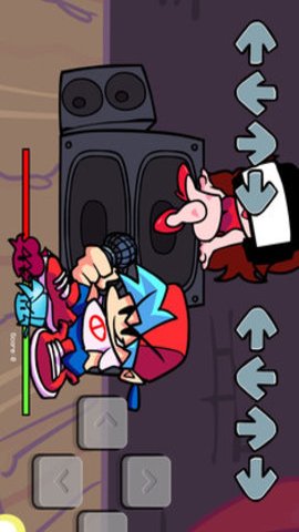 黑色星期五之夜电锯人模组