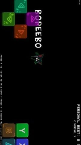 黑色星期五之夜猫和老鼠模组