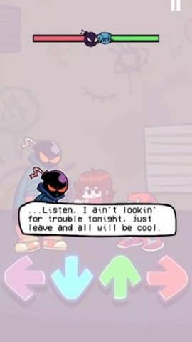 黑色星期五之夜惠蒂之战