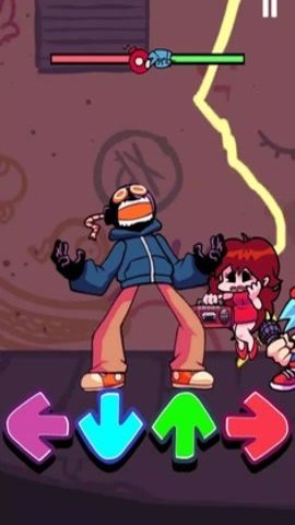 黑色星期五之夜惠蒂之战