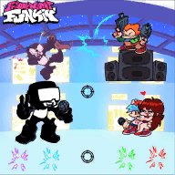 黑色星期五之夜经典之火模组