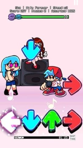 黑色星期五之夜天空之战