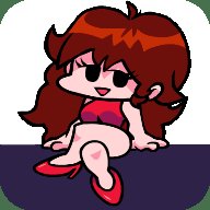 黑色星期五之夜初音未来模组