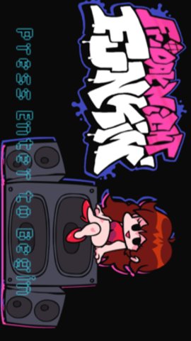 黑色星期五之夜班迪模组