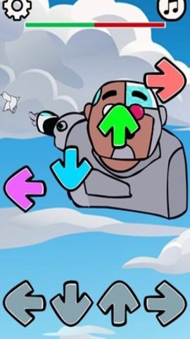 黑色星期五之夜小鸟版