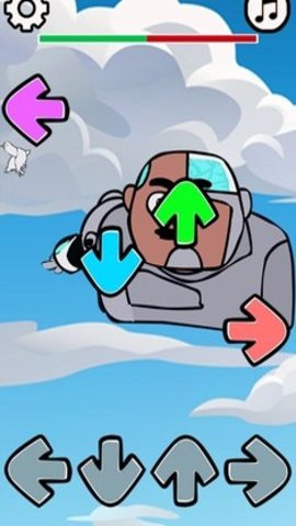 黑色星期五之夜小鸟版