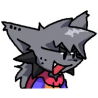 黑色星期五之夜小灰灰模组新版 0.2.7.1 安卓版