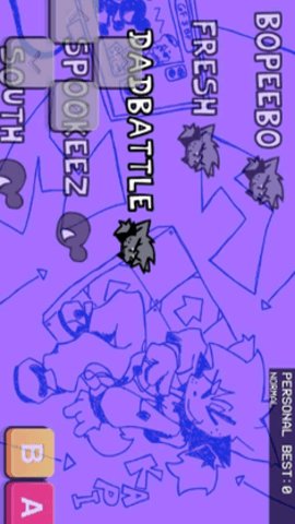 黑色星期五之夜小灰灰模组新版