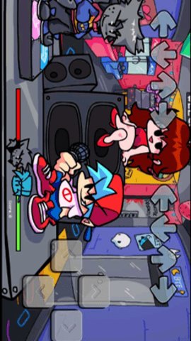 黑色星期五之夜小灰灰模组新版