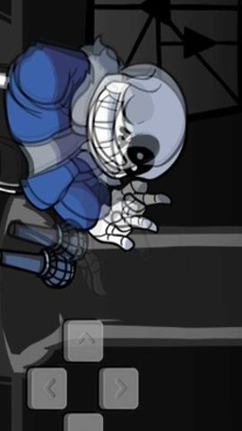 黑色星期五之夜小花模组