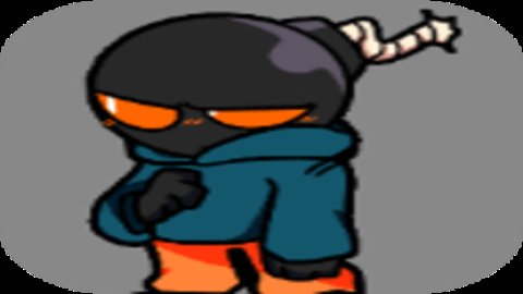 黑色星期五之夜炸蛋人模组 0.2.7 安卓版