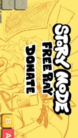 黑色星期五之夜星刃模组