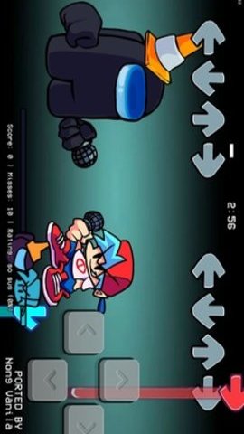 黑色星期五之夜内鬼小黑摸组