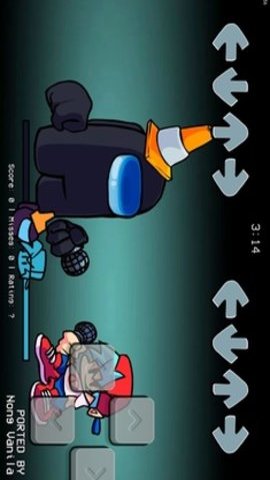 黑色星期五之夜内鬼小黑摸组