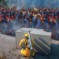 加油特种兵官方版