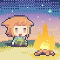 孤岛灯火中文版 v1.0.3 安卓版