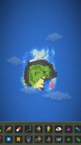 世界盒子全物品解锁内置菜单