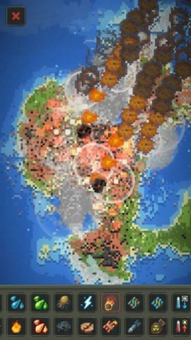 世界盒子全物品解锁内置菜单