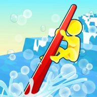 骑杆漂流 v0.2 安卓版