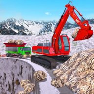 挖掘机建造模拟器 0.1 安卓版