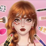 网红化妆大师 v1.0 安卓版