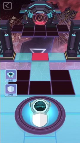 滚动的天空rt2饭制包