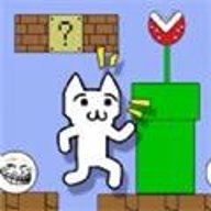 猫里奥大冒险猫猫公园中文版 v1.0 安卓版