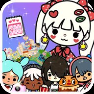 托卡小镇库洛米世界 1.0 安卓版