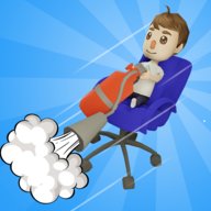 办公街头跑酷 v1.0.0 安卓版