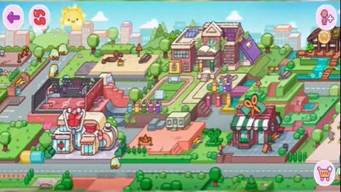 阿凡达世界内置菜单