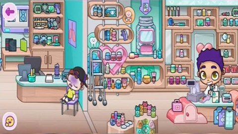 阿凡达世界内置菜单