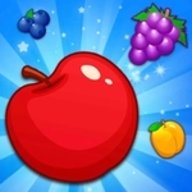 甜果消消赚钱版 v1.0 安卓版