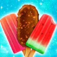 冰棒冰淇淋工厂 v1.0.9 安卓版