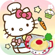 我的美食小当家新 v1.0 安卓版