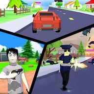 我爱大乱斗 v1.0.0 安卓版