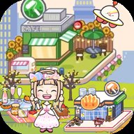 迷你校园游乐场世界 2.0 安卓版