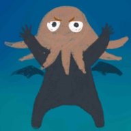 克苏鲁的复活模组版