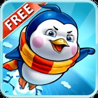企鹅跳跃 2.2 安卓版