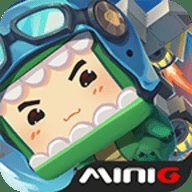 迷你世界先锋服 1.2.5 安卓版