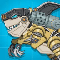 机械贪吃鱼中文版 1.0.5 安卓版