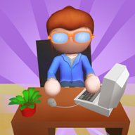 放置点击公司红包版