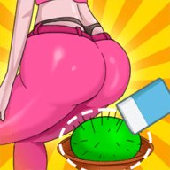 减压橡皮擦红包版