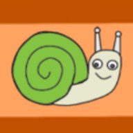 小蜗牛向前冲